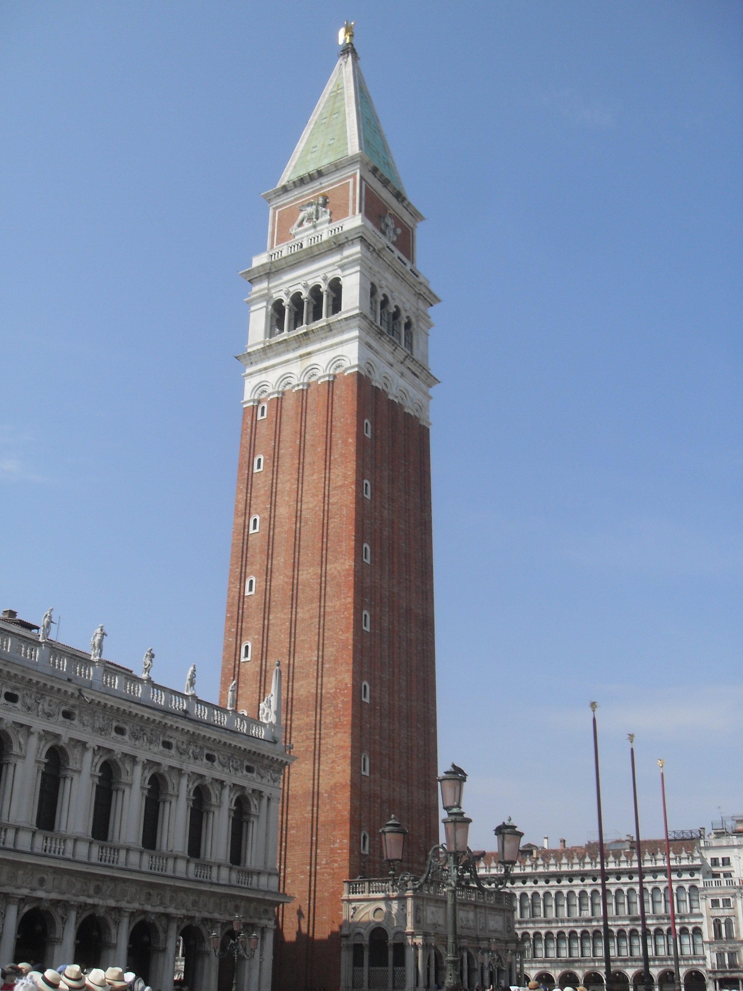 SPRING VISIT OF VENICE - No limits tours